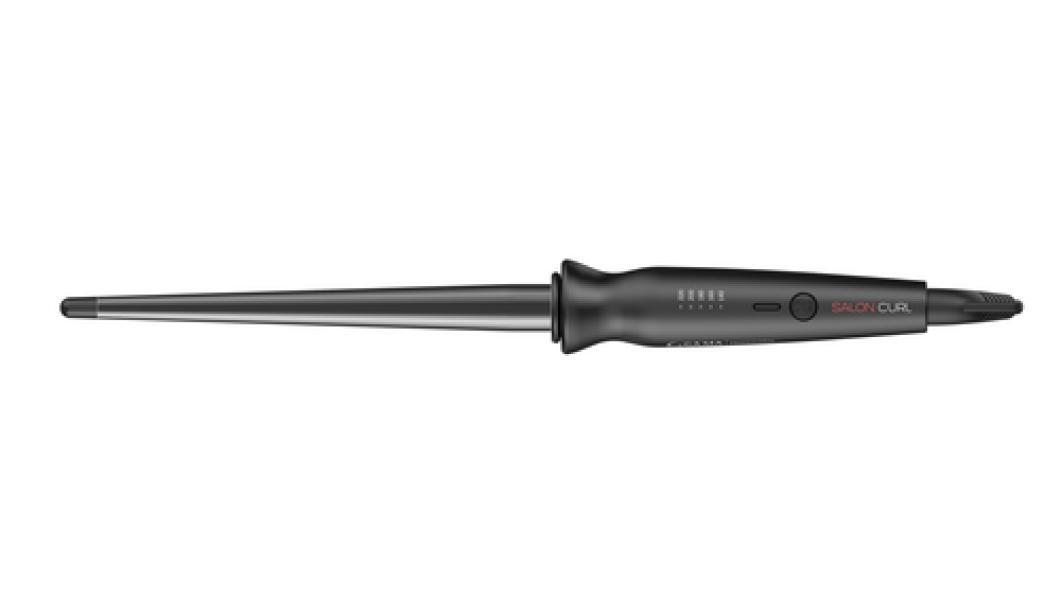 gama-ferro-salon-curl-conico- Gama Ferro Salon Curl Conico