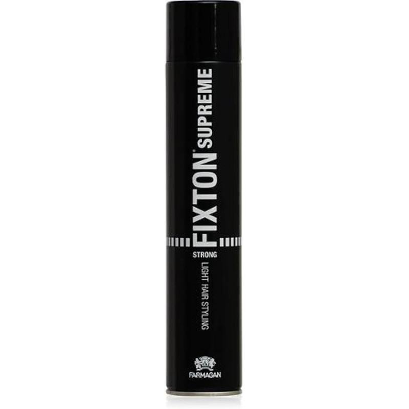 Farmagan Fixton Supreme Lacca Ecologica Strong 500ML
