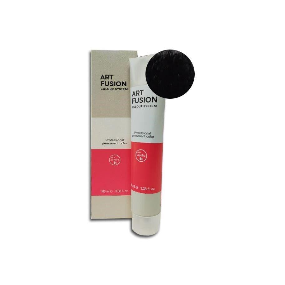 rica-tinta-art-fusion-color-system-100ml-1.2-nero-irisu00e8 Rica Tinta Art Fusion Color System 100ML 1.2 Nero Irisu00e8