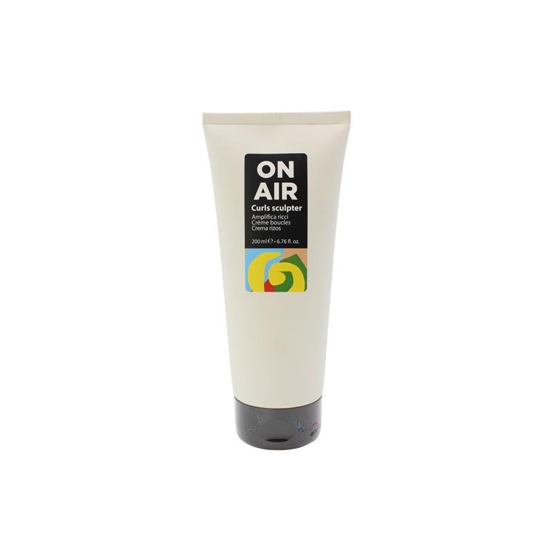 rica-on-air-curls-sculpter-crema-amplifica-ricci-200ml Rica On Air Curls Sculpter Crema Amplifica Ricci 200ML
