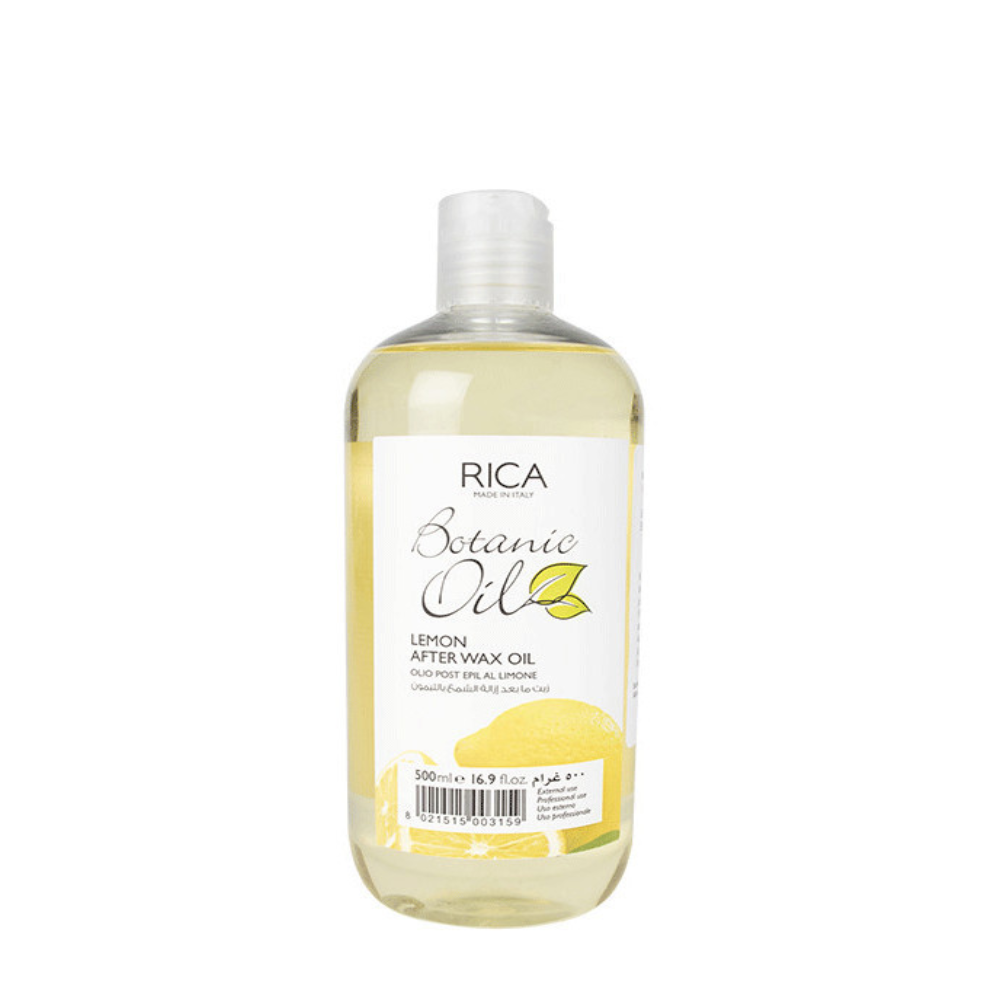 rica-olio-post-epilazione-al-limone-500ml Rica Olio Post Epilazione Al Limone 500ML