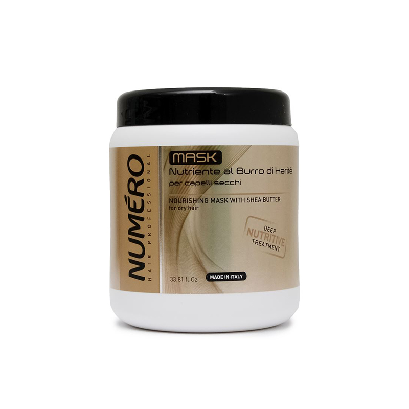 numero-mask-nutriente-karite-1000ml Numero Mask Nutriente Karite 1000ML