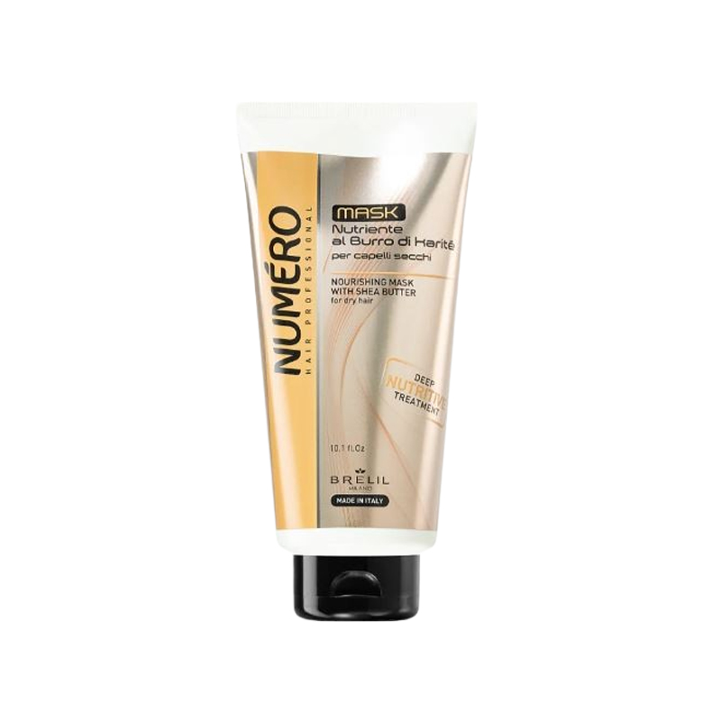 numero-mask-nutriente-karite-300ml Numero Mask Nutriente Karite 300ML