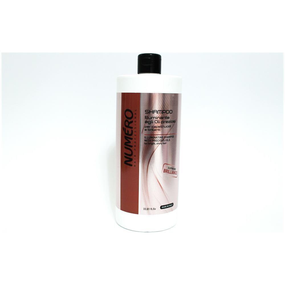 numero-shampoo-illuminante-1000ml Numero Shampoo Illuminante 1000ML