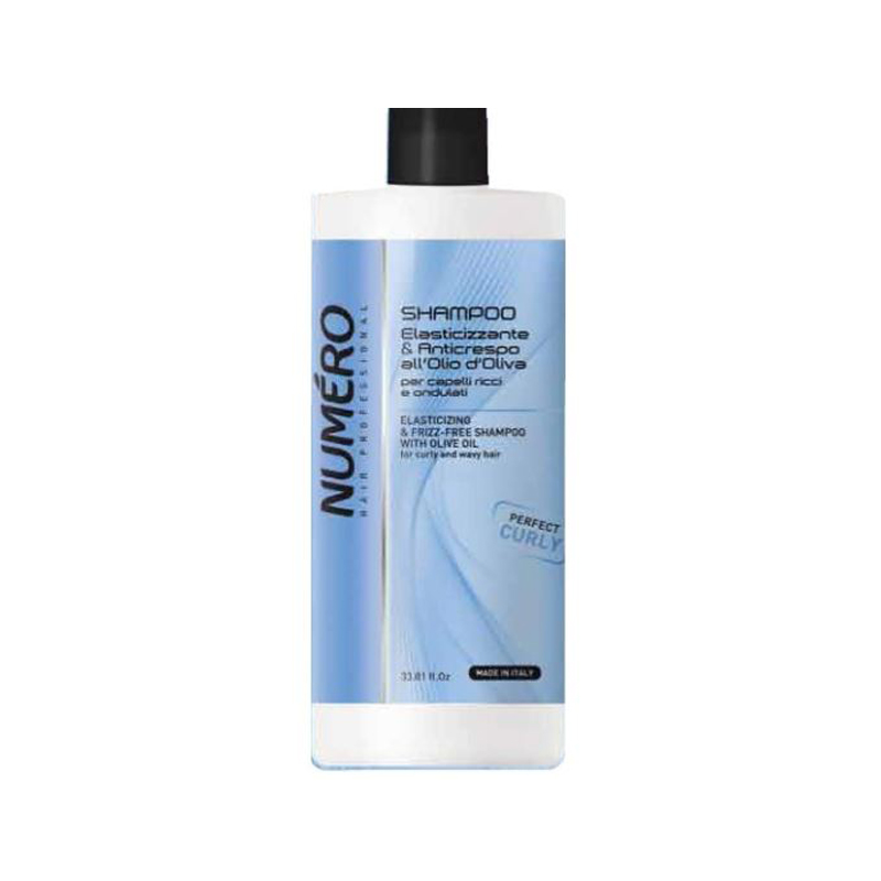 numero-shampoo-ricci-1000ml Numero Shampoo Ricci 1000ML