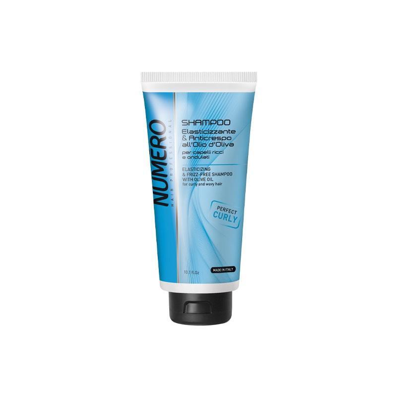 numero-shampoo-ricci-300ml Numero Shampoo Ricci 300ML