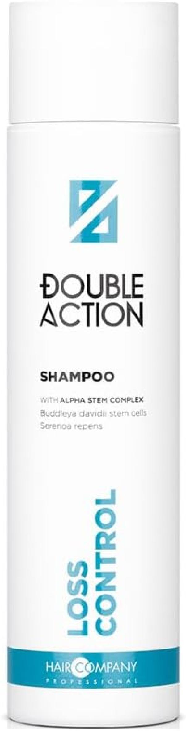 hair-company-double-action-shampoo-prevenzione-caduta-loss-control-250-ml Hair Company Double Action Shampoo Prevenzione Caduta Loss Control 250 ML