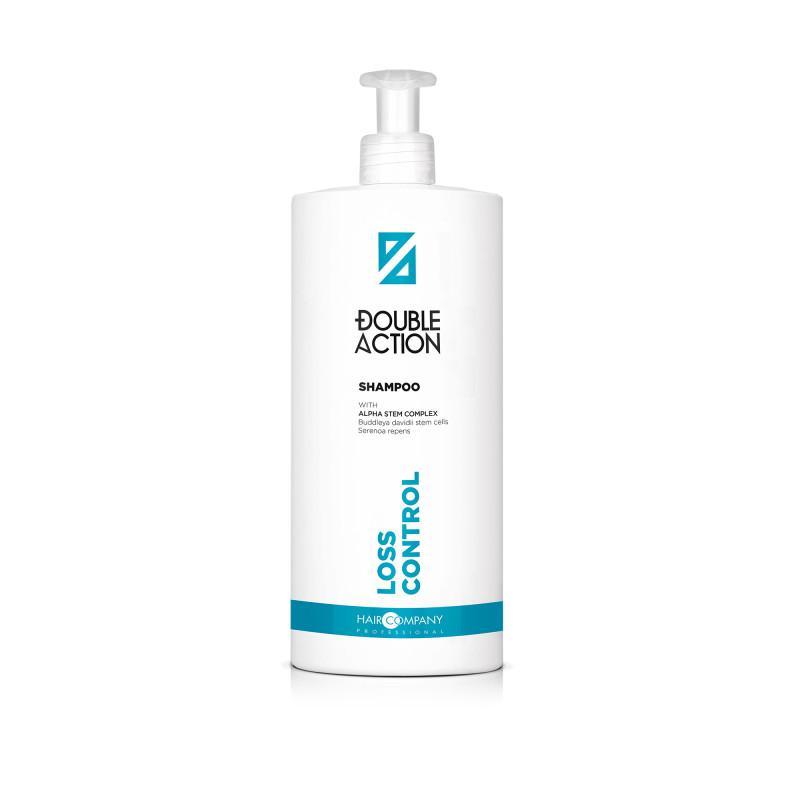 hair-company-double-action-shampoo-prevenzione-caduta-loss-control-1000ml Hair Company Double Action Shampoo Prevenzione Caduta Loss Control 1000ML