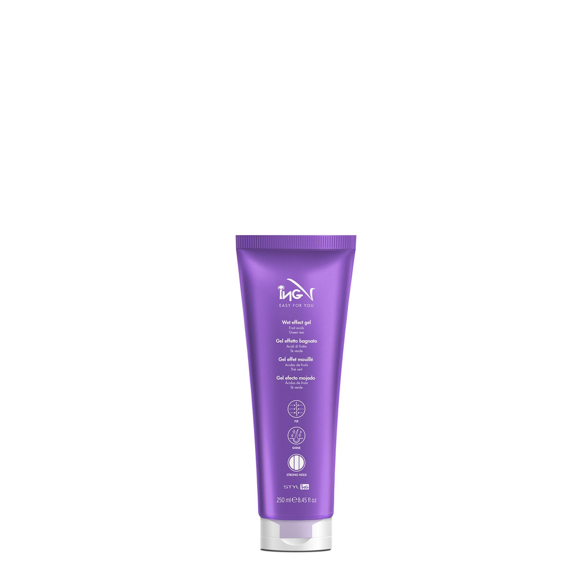 ing-styling-line-gel-wet-effect-150ml Ing Styling line Gel Wet Effect 250ML