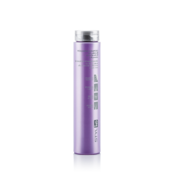 ing-styling-line-shampoo-volumizzante-250ml Ing Styling Line Shampoo Volumizzante 250ML