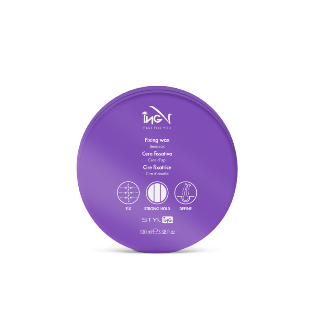 ing-styling-line-mousra-fixing-wax-100ml Ing Styling Line Mousra Fixing Wax 100ML