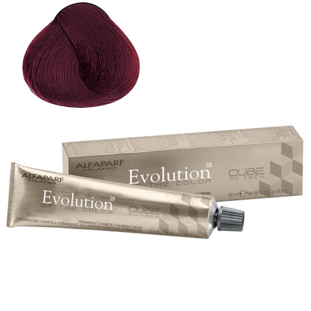 alfaparf-tinta-evolution-of-the-color-60ml-4.66l Alfaparf Tinta Evolution Of The Color 60ML 4.66l