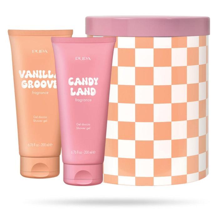 pupa-conf.-happybox-vanilla-groove-candy-land-2-gel-doccia-200ml-ob3r06a001 Pupa Conf. Happybox Vanilla Groove Candy Land 2 Gel Doccia 200ML OB3R06A001