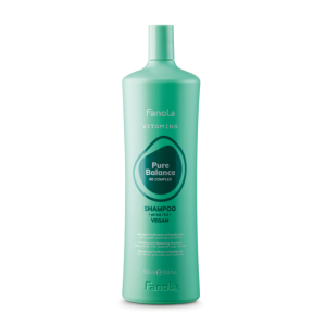 Shampoo pure balance be complex vegan 1000ml 6260