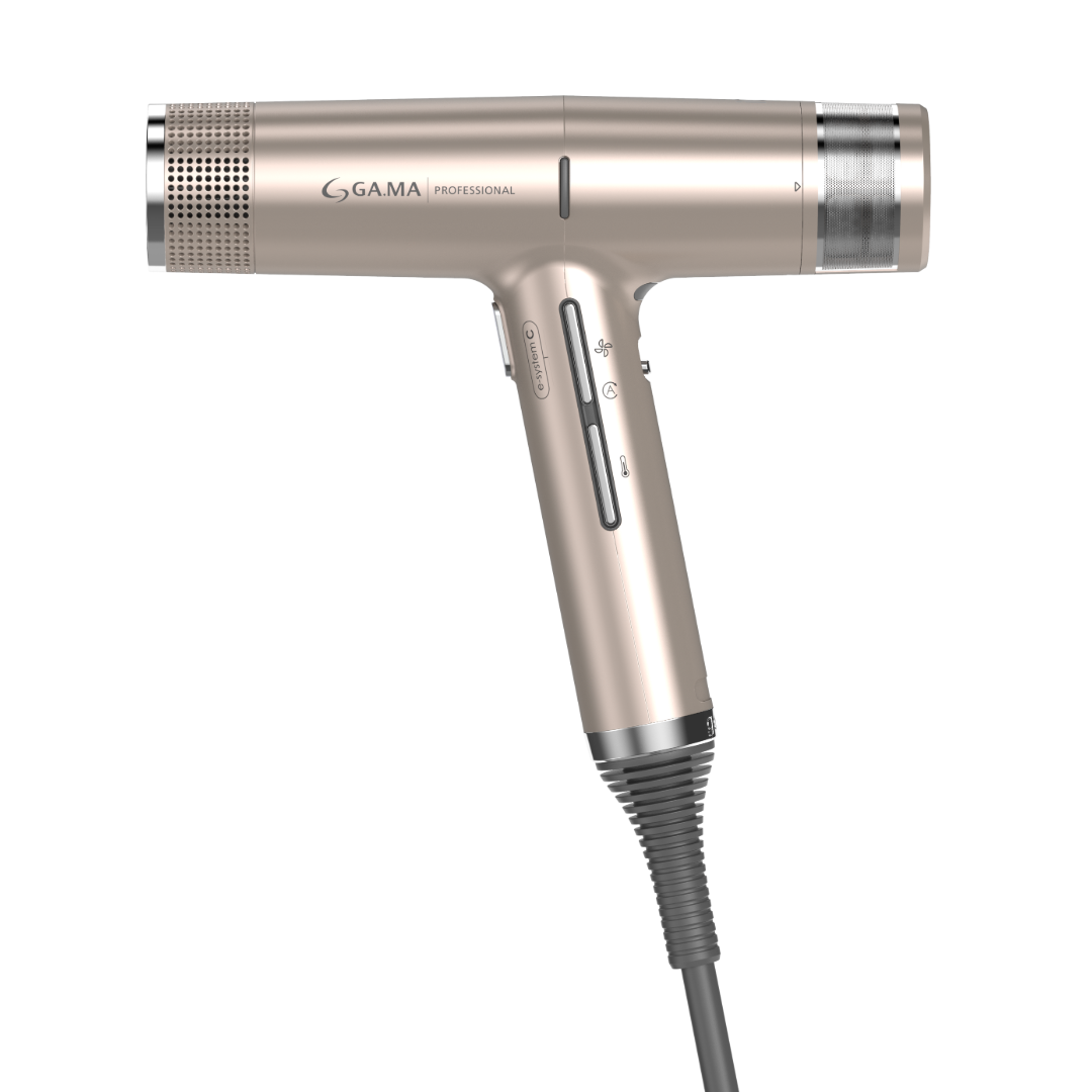 Gama Phon IQ Perfetto 1 Grigio - dettaglio prodotto