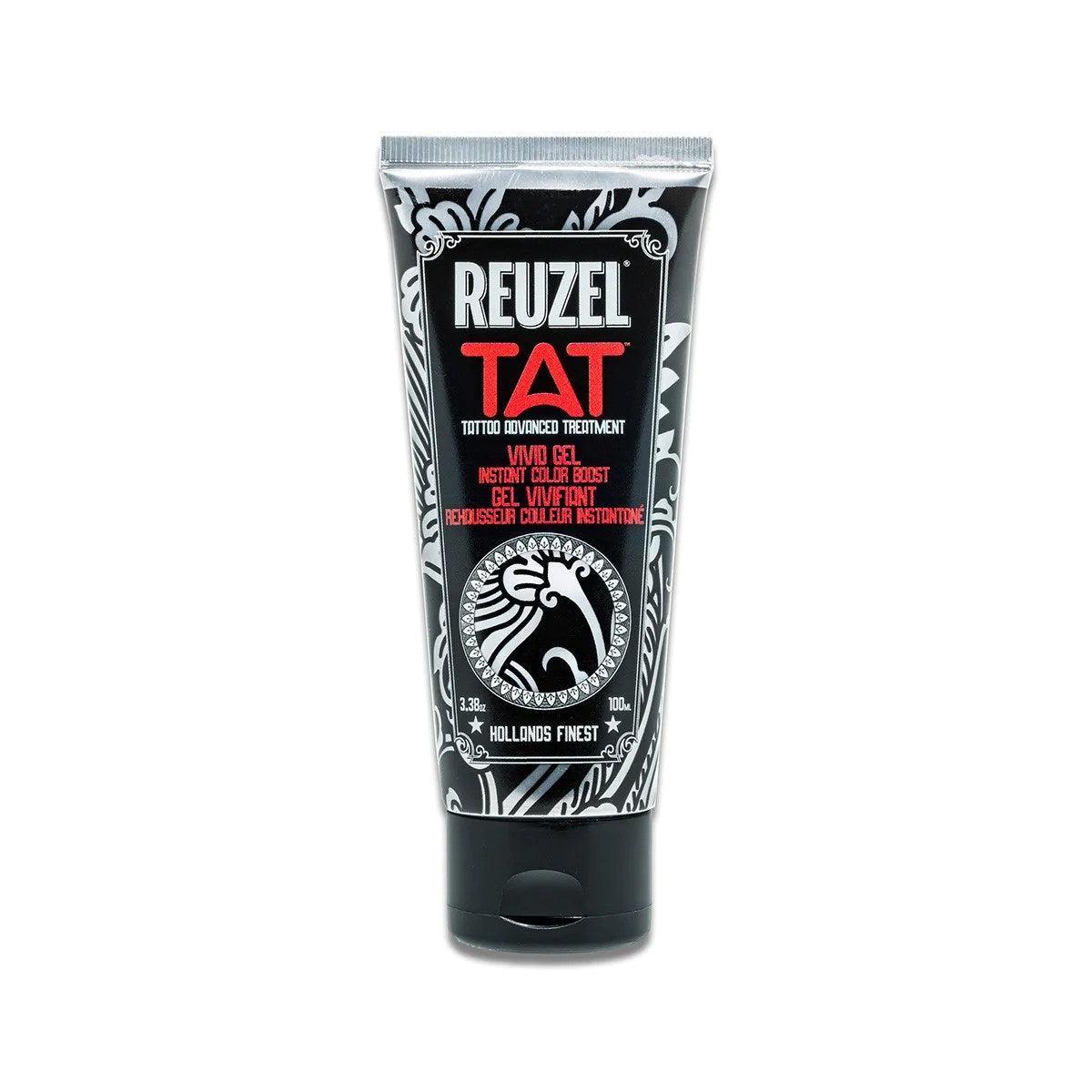 reuzel-tat-vivid-gel-100ml-39557 Reuzel Tat Vivid Gel 100Ml 39557