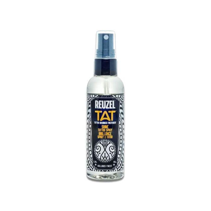reuzel-tat-shine-tattoo-spray-100ml-39559 Reuzel Tat Shine Tattoo Spray 100Ml 39559