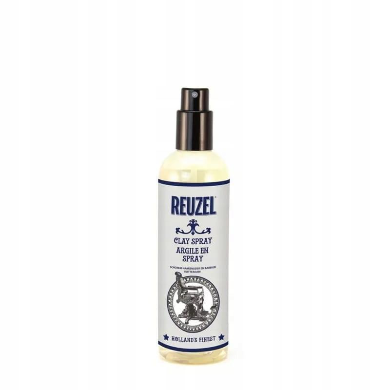 reuzel-clay-spray-100ml-39605 Reuzel Clay Spray 100Ml 39605