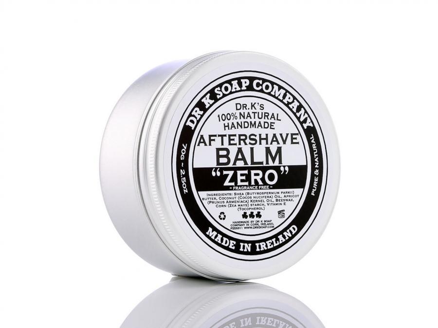 dr-k-zero-balm-after-shave-70gr-40045 Dr K Zero Balm After Shave 70Gr 40045