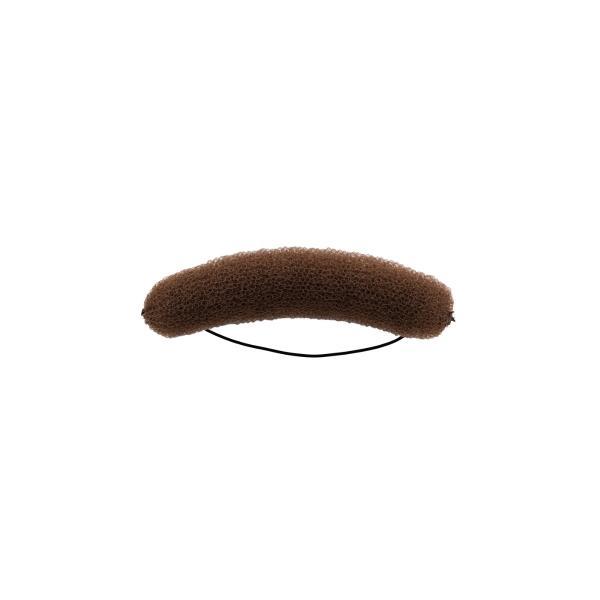 Mp Hair Crespo Elastico CM18 2383C Castano