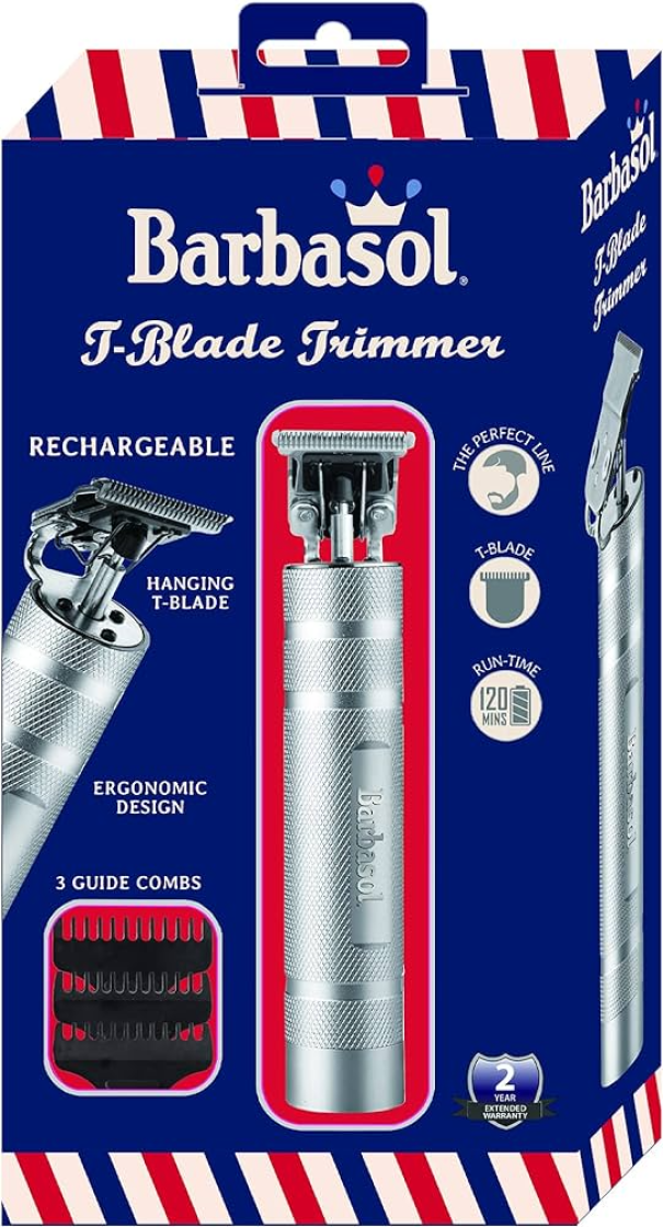 barbasol-6002-trimmer-t-blade-46001 Barbasol 6002 Trimmer T-Blade 46001