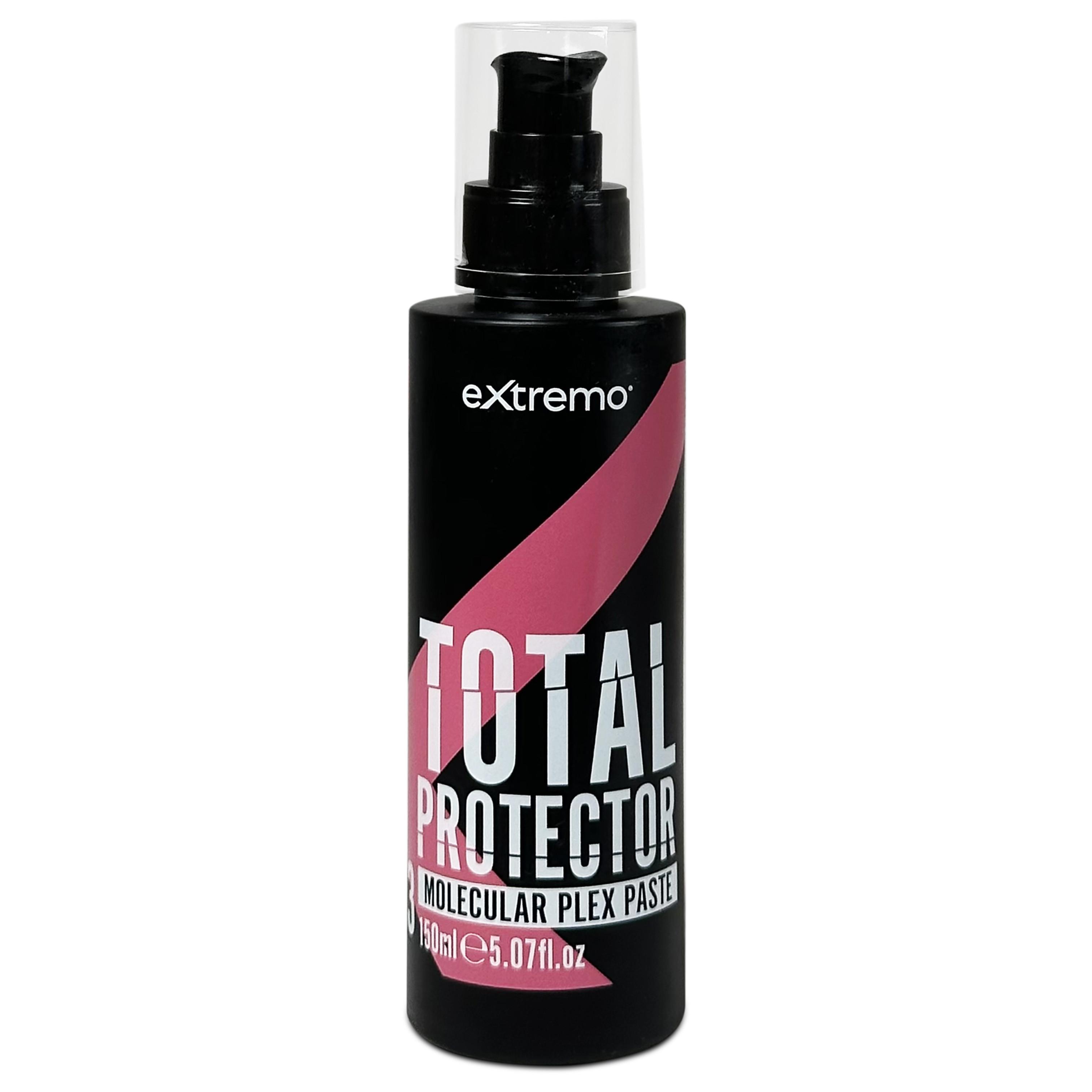 extremo-leave-on-paste-total-protector-molecular-plex-150ml-ex442 Extremo Leave On Paste Total Protector Molecular Plex 150ML EX442