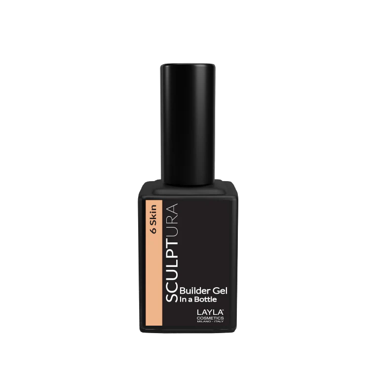 layla-semipermanente-sculptura-gel-in-bottle-10ml-198r25-006 Layla Semipermanente Sculptura Gel In Bottle 10ML 198R25 006