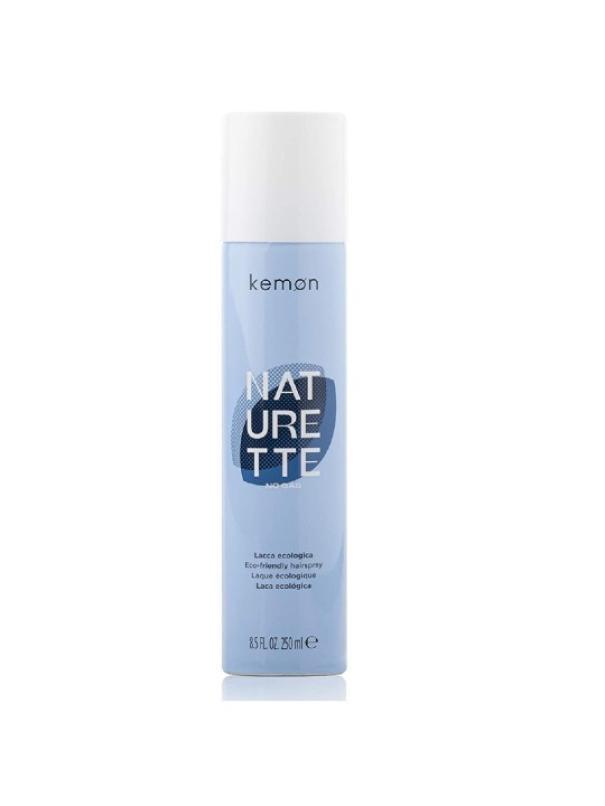 kemon-naurette-lacca-no-gas-250ml Kemon Naurette Lacca No Gas 250ML