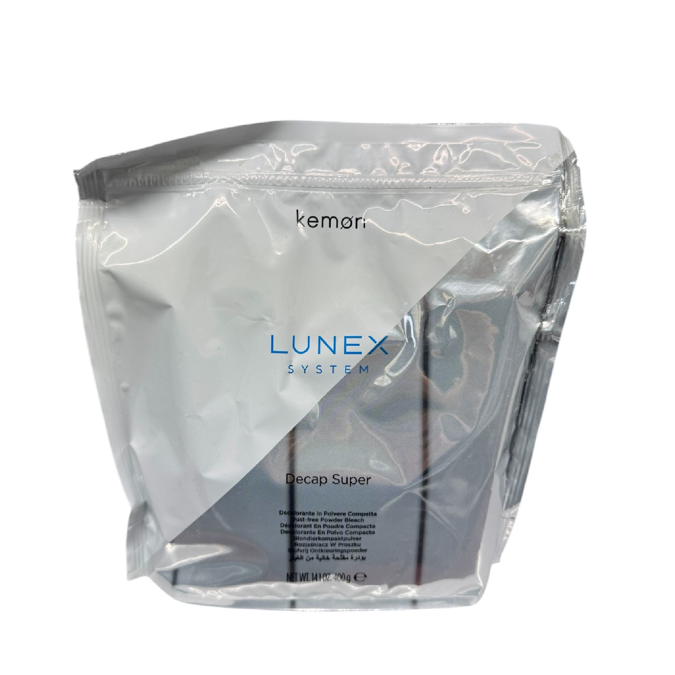 kemon-liding-lunex-decap-super-decolorante-400ml Kemon Liding Lunex Decap Super Decolorante 400ML