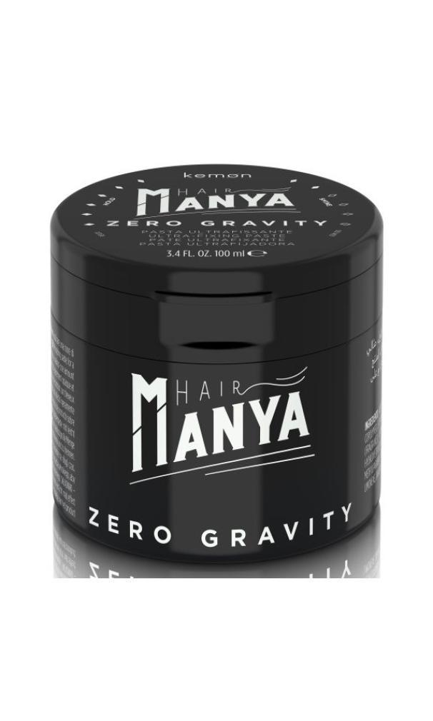 kemon-hair-manya-zero-gravity-pasta-modellante-100ml Kemon Hair Manya Zero Gravity Pasta Modellante 100ML
