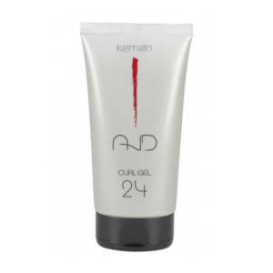 And 24 curl gel 150ml