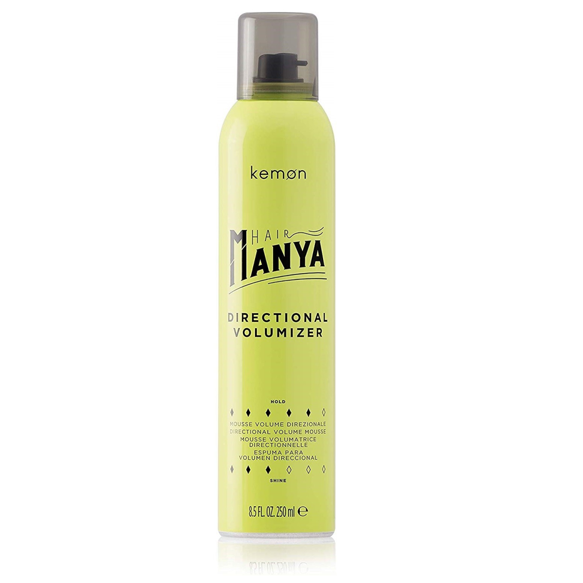 Kemon Hair Manya Directional Volumizer Mousse 250ML