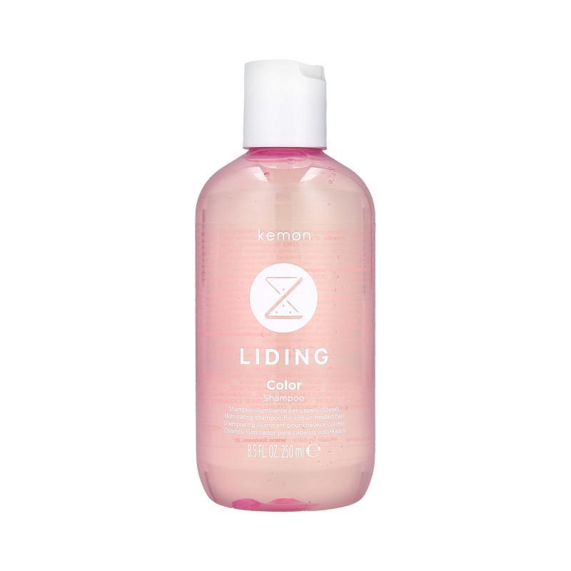 kemon-liding-color-shampoo-illuminante-velian-250ml Kemon Liding Color Shampoo Illuminante Velian 250ML