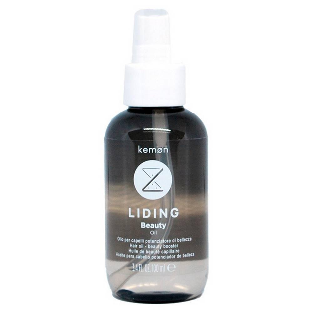 kemon-liding-beauty-oil-100ml Kemon Liding Beauty Oil 100ML