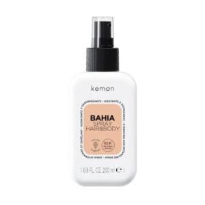 Spray hair & body hair care 200ml