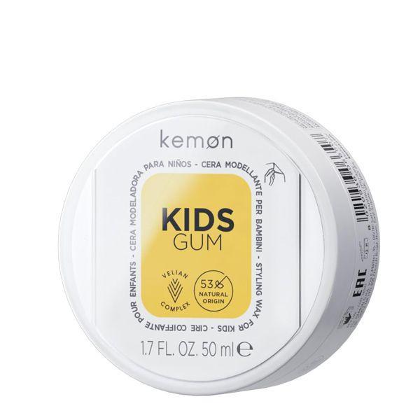 kemon-kids-gum-hair-care-50ml