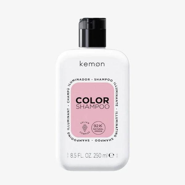 KEMON COLOR SHAMPOO HAIR CARE 1000ML kemon-color-shampoo-hair-care-1000ml
