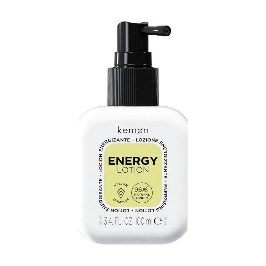 kemon kemon energy lotion hair care 100ml - foto 1 kemon kemon energy lotion hair care 100ml - foto 1