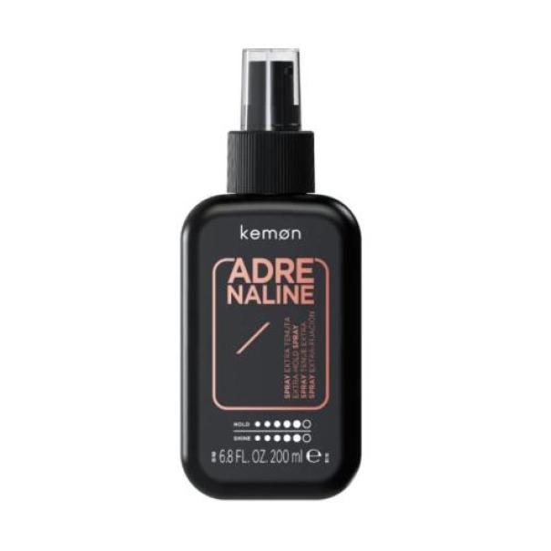 kemon kemon adrenaline hair style 200ml - foto 1 kemon kemon adrenaline hair style 200ml - foto 1