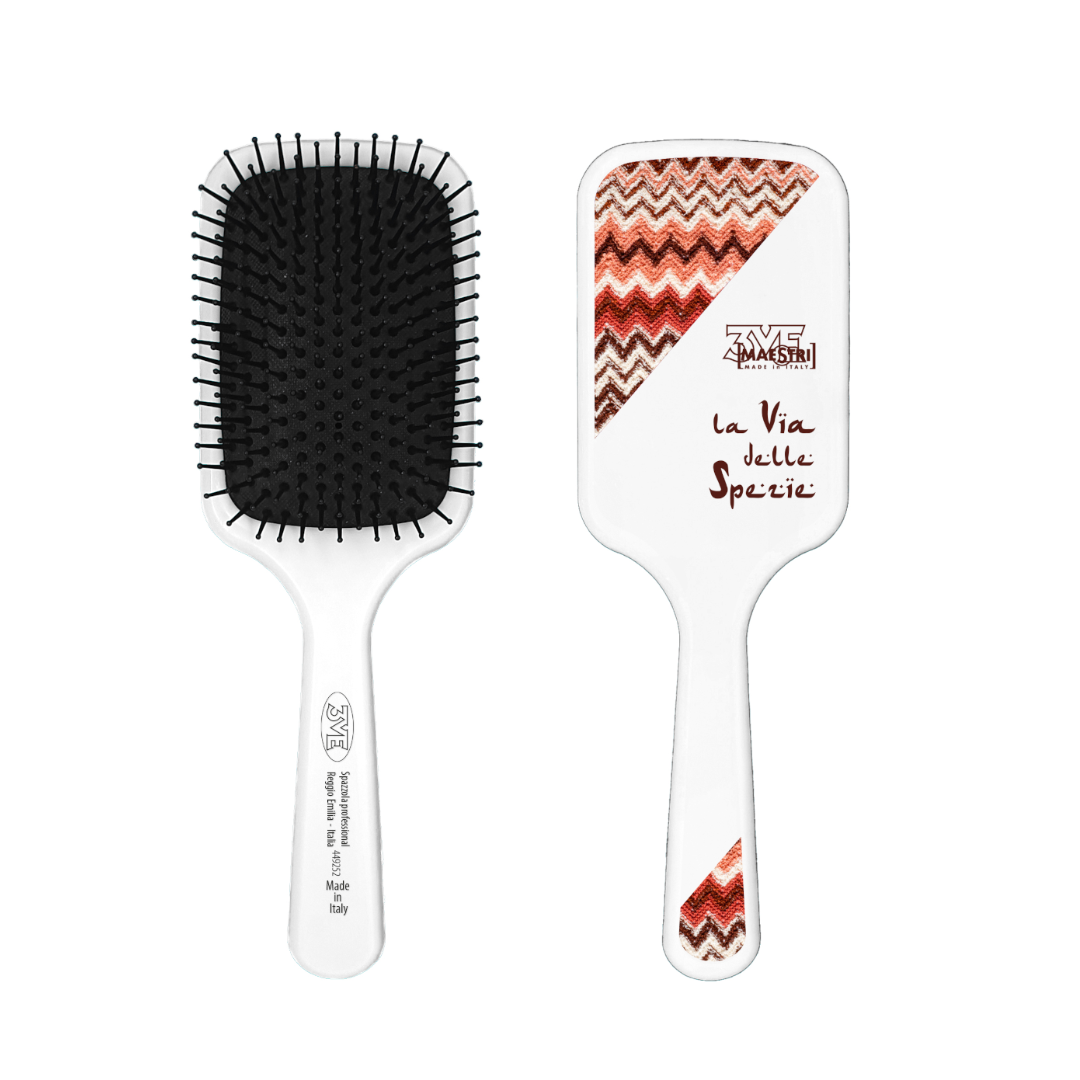 3ve-maestri-449252-paddle-brush-moroccan 3Ve Maestri 449252 Paddle Brush Moroccan