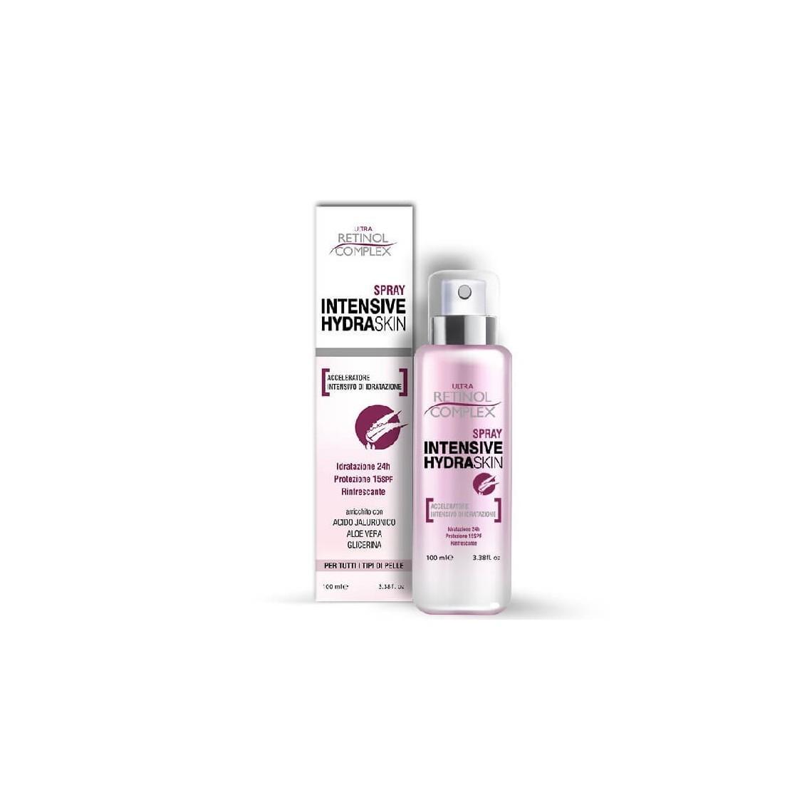 retinol-complex-spray-intensive-hydra-skin-100ml-137 Retinol Complex Spray Intensive Hydra Skin 100ML 137