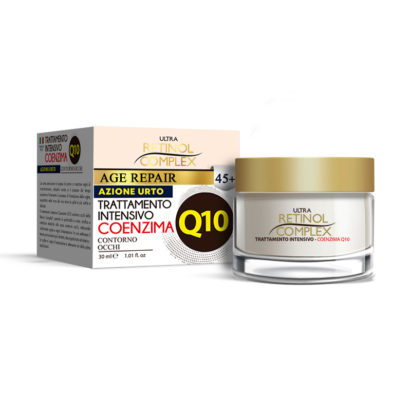 retinol-complex-trattamento-intensivo-contorno-occhi-q10-30ml Retinol Complex Trattamento Intensivo Contorno Occhi Q10 30ML