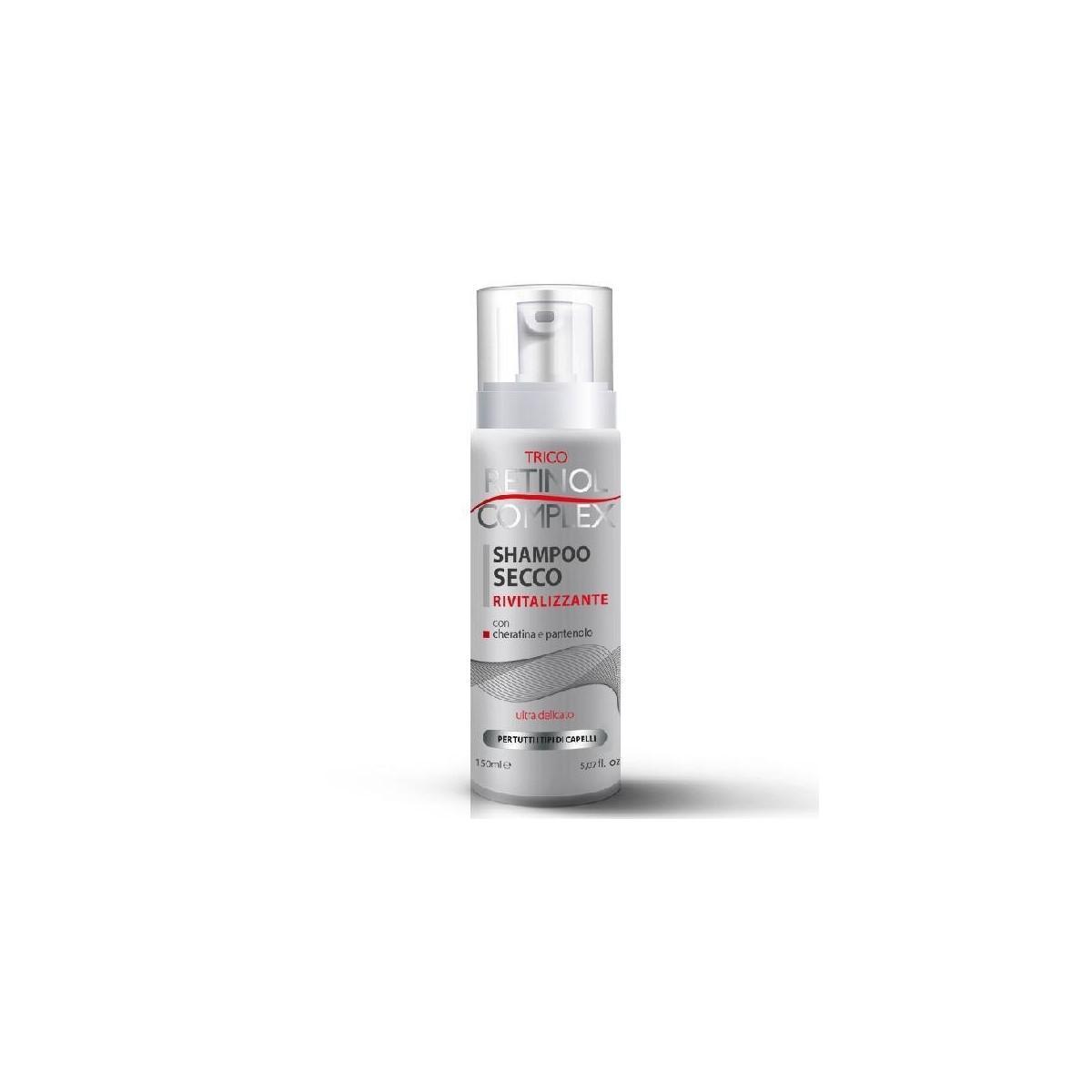 retinol-complex-shampoo-secco-rivitalizzante-150ml-407 Retinol Complex Shampoo Secco Rivitalizzante 150ML 407