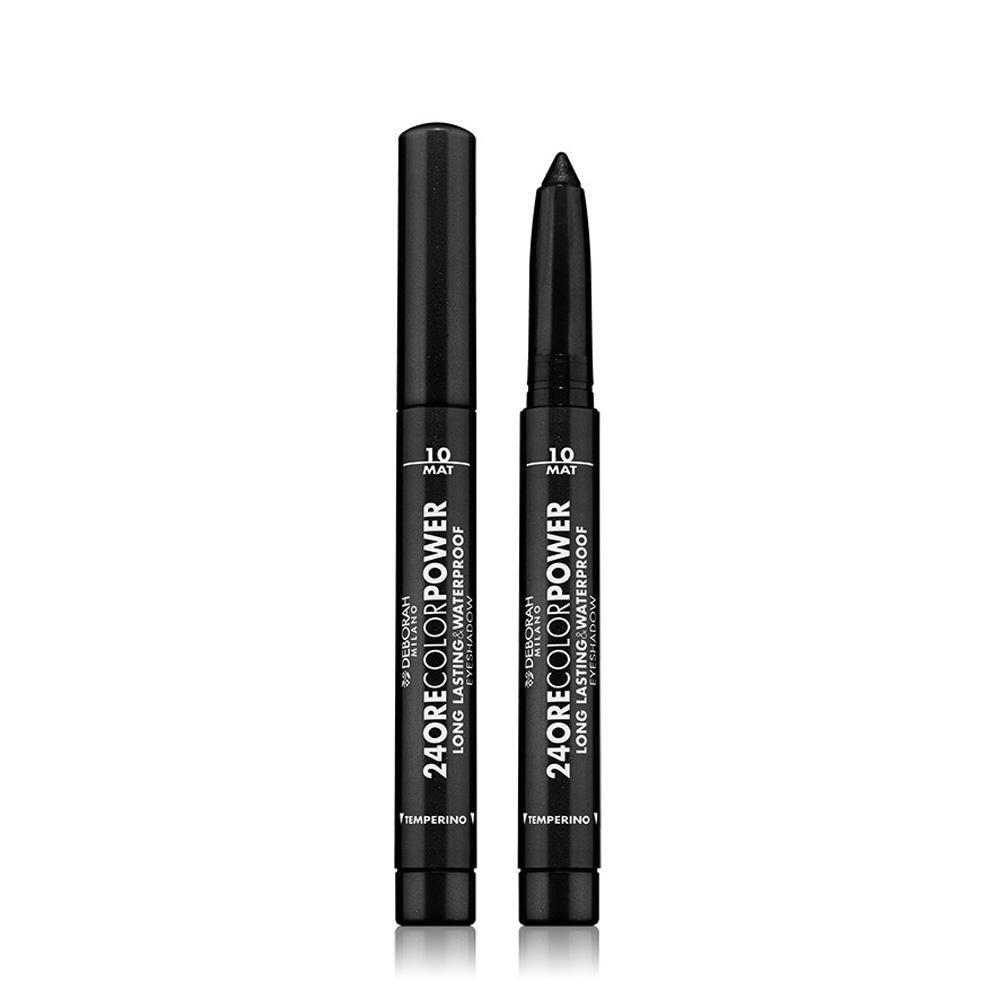deborah-ombretto-24ore-color-power-waterpoof-10 Deborah Ombretto 24Ore Color Power Waterpoof 10