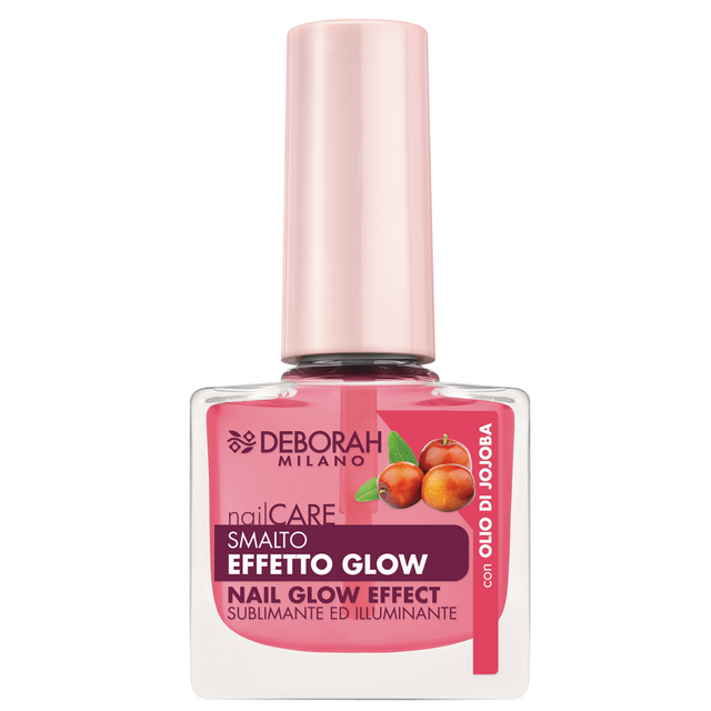 deborah-nail-care-curativo-illuminante-8.5ml Deborah Nail Care Curativo Illuminante 8.5ML