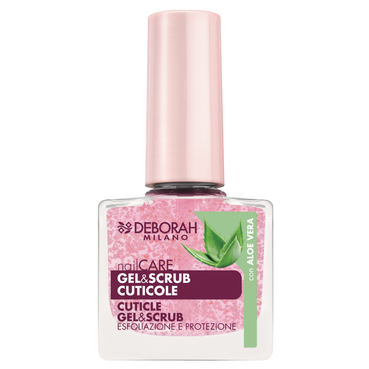 deborah-nail-care-scrub-unghie-e-cuticole-8.5ml Deborah Nail Care Scrub Unghie E Cuticole 8.5ML
