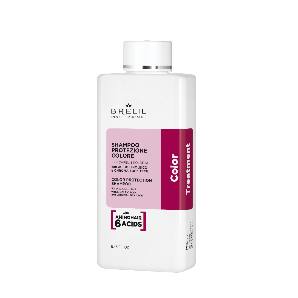 brelil-color-treatment-shampoo-protezione-colore-capelli-colorati-1000ml-b065142 Brelil Color Treatment Shampoo Protezione Colore Capelli Colorati 1000ML B065142