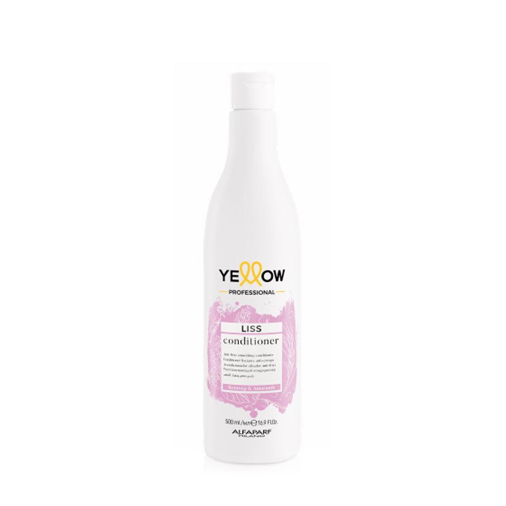 alfaparf-yellow-liss-conditioner-500ml-pf025112 Alfaparf Yellow Liss Conditioner 500ML PF025112