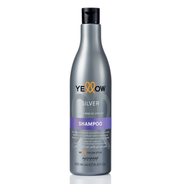 alfaparf-yellow-silver-shampoo-500ml-pf019482 Alfaparf Yellow Silver Shampoo 500ML PF019482