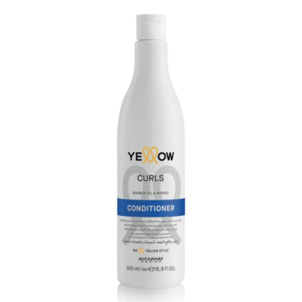 alfaparf-yellow-curls-conditioner-500ml-pf020691 Alfaparf Yellow Curls Conditioner 500ML PF020691